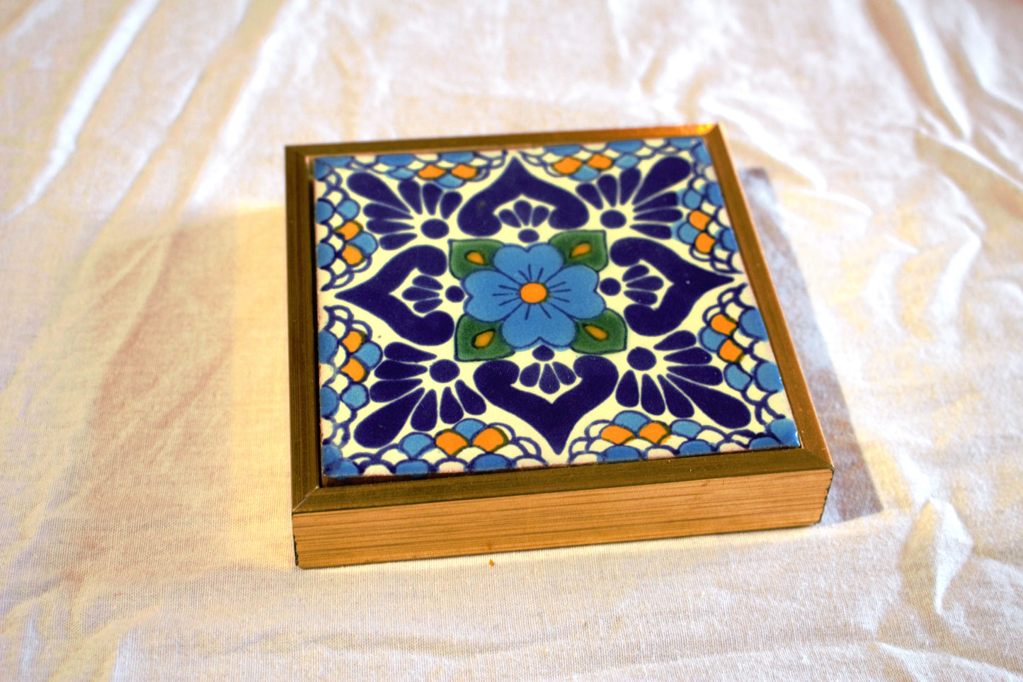 Azucena - litet grytunderlägg