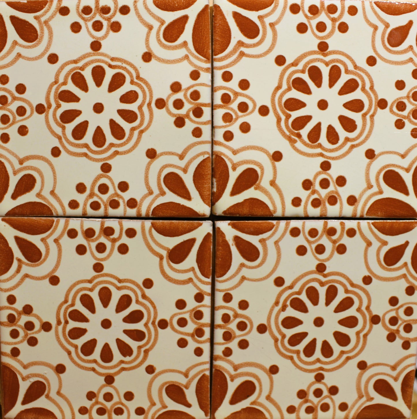 Lace Marron