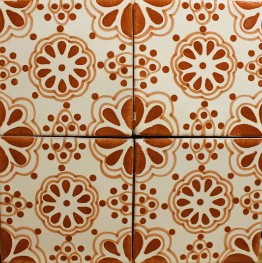 Lace Marron