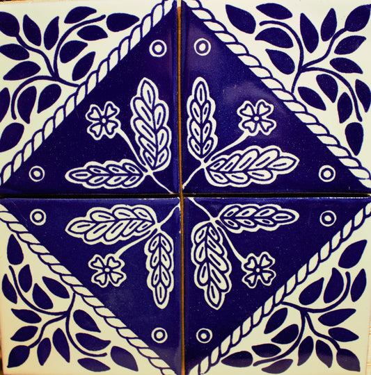 Canasta Azul